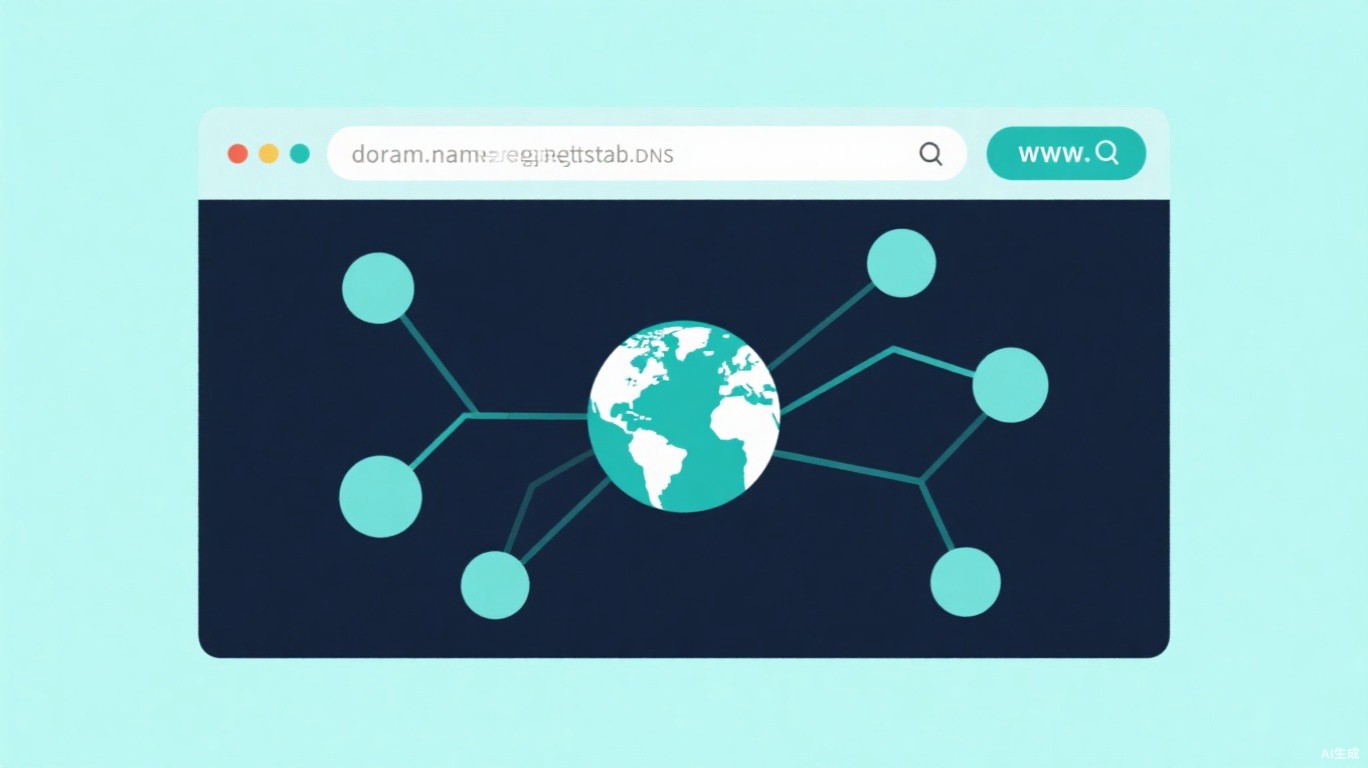 域名注册与 DNS 解析完整流程：Namecheap、Namesilo 购买与接入 Cloudflare