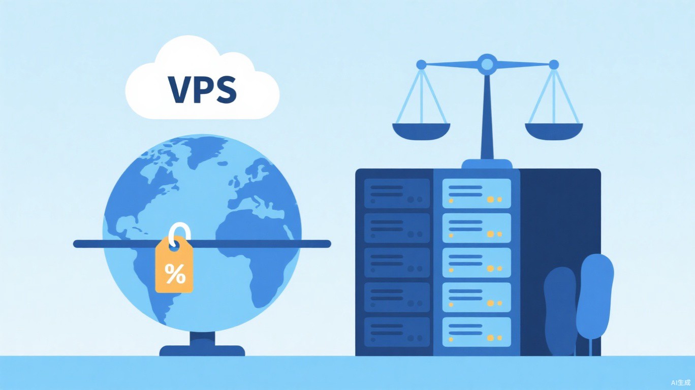 2026 高性价比 VPS 选购指南：DigitalOcean、Vultr、Linode 对比与开机实战