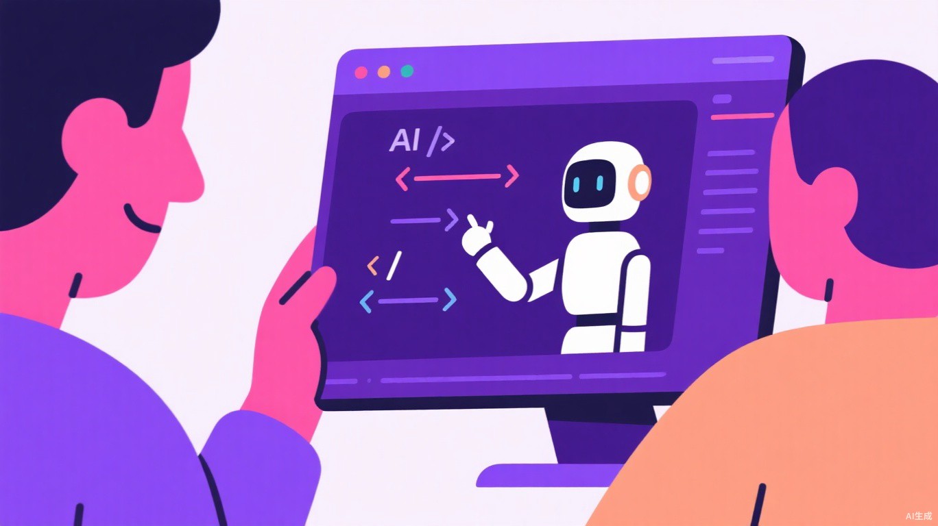 AI 编程助手实战：Cursor 与 GitHub Copilot 怎么选、怎么装、怎么用