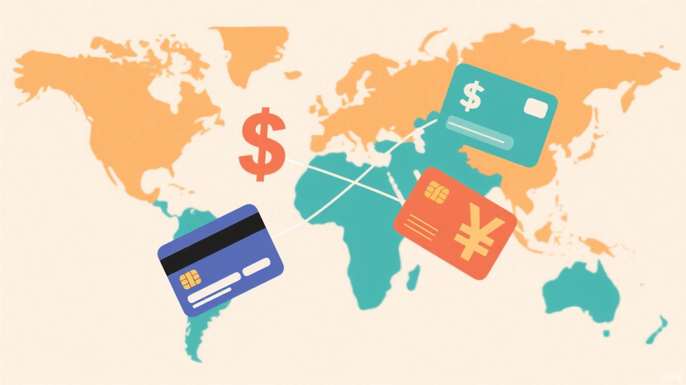 从 Stripe 到万里汇：一人公司全球收款与合规结汇完整路径
